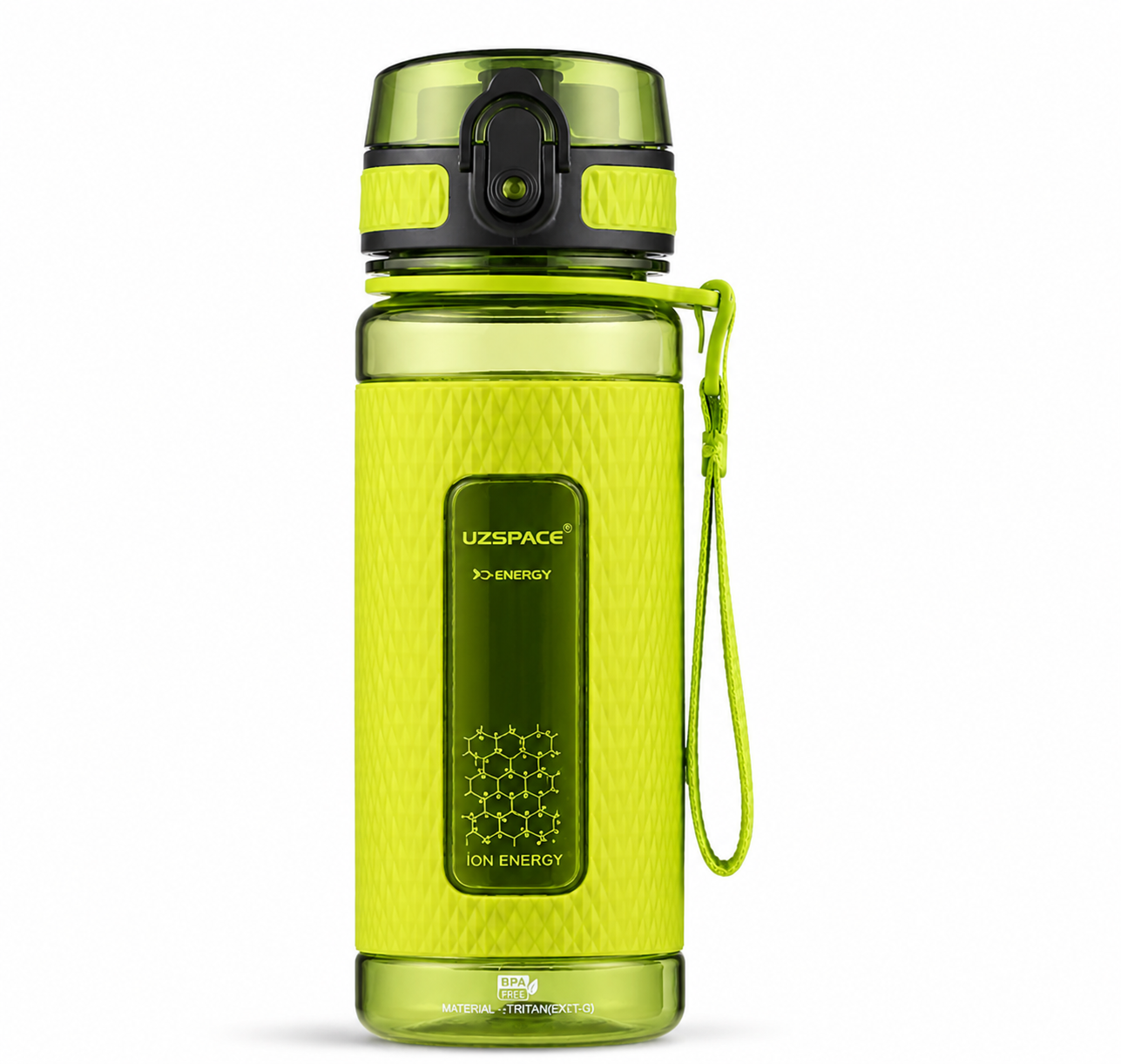Sport Water Bottles