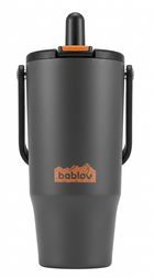Smart Bottle