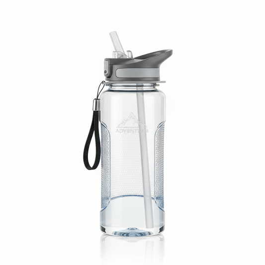 Sport Water Bottles